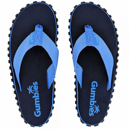Gumbies Duckbill Flip-Flops G-DB-UNI-BD