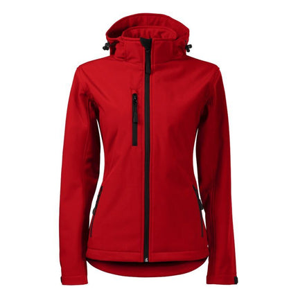 Malfini Softshell Funkcinė Striukė Moterims MLI-52107