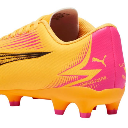 Puma Ultra Play FG/AG Jr 107775 03 futbolo bateliai