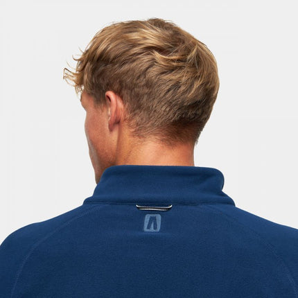 Alpinus Kerkis Taktinis M MK11059 Fleece džemperis su pilnu užtrauktuku