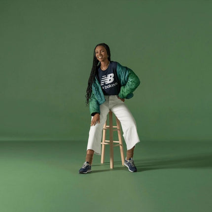 New Balance W WL574EVN Bateliai