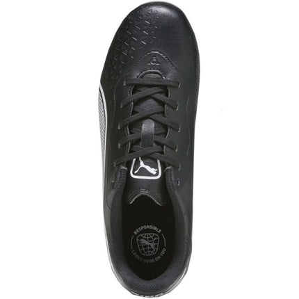 Puma King Match FG/AG Jr 107573 01 futbolo bateliai