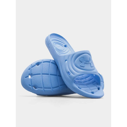 Vyriškos UNDER ARMOUR LOCKER IV SL 3023758-402 basutės