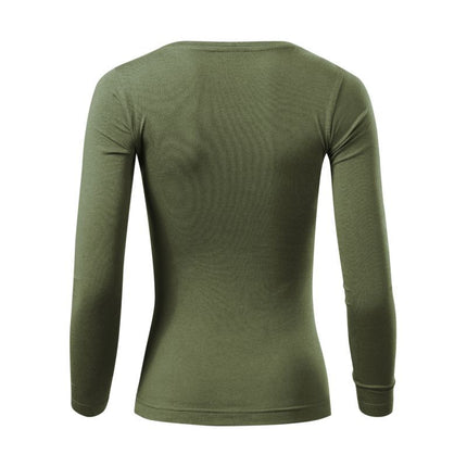 Malfini Fit-T Ls W Marškinėliai trumpomis rankovėmis moteriški MLI-16909