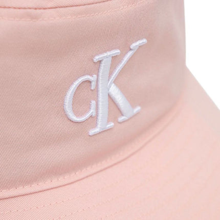 Calvin Klein Jeans Bucket Logo Kepurė K60K609809