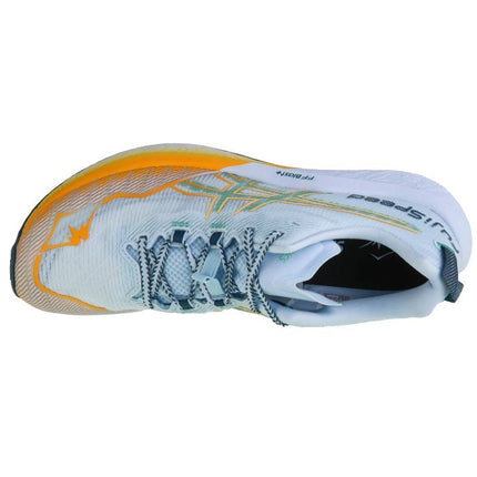 Asics Fujispeed 2 M 1011B699-401 Bėgimo Bateliai