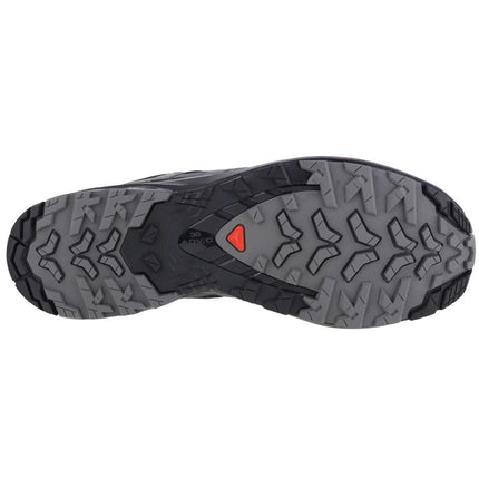 Salomon XA Pro 3D v9 Wide M 472731 Bėgimo bateliai