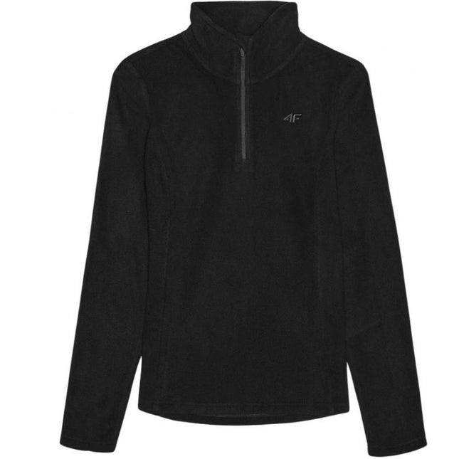 Fleece džemperis 4F W 4FWAW24UFLEF048 20S