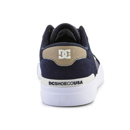 DC Shoes Teknic S Wes bateliai M ADYS300751-DNW