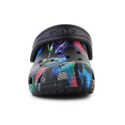 Crocs Classic Dino Clog Jr 208303-4LF