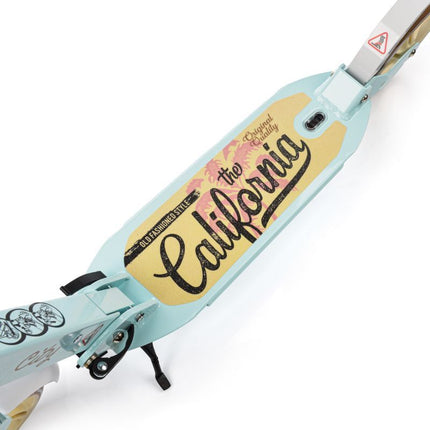 Meteor City Kalifornija 16954 motoroleris