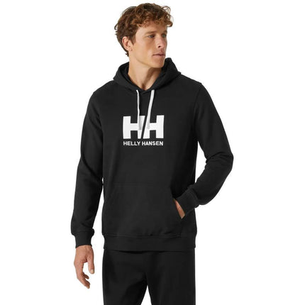 Helly Hansen Logotipo Bliuzonas M 33977-990