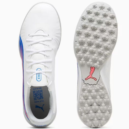 Puma KING Match TT 107879-02 batai