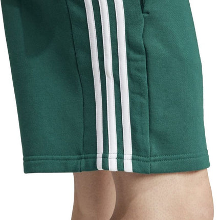 adidas Essentials French Terry 3-Stripes M IS1342 šortai