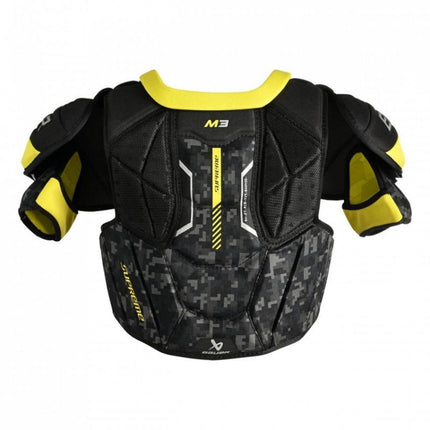 Bauer Supreme M3 Jaunimo 1061871 Ledo ritulio pečių apsaugos