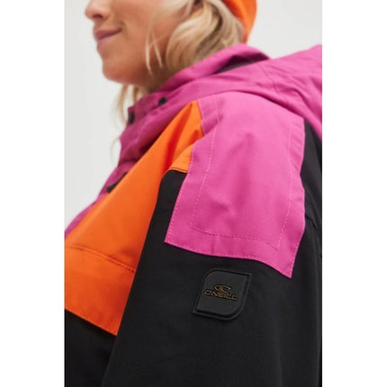 O'Neill W 1500015-43012 Slidinėjimo Striukė