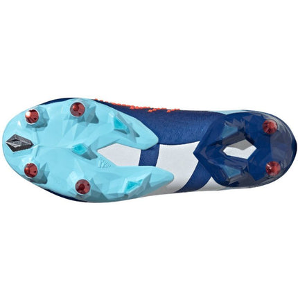 Adidas Predator Accuracy.1 Low SG M IF2291 futbolo batai