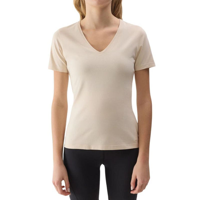 T-shirt" 4F W 4FWSS24TTSHF1359 12S