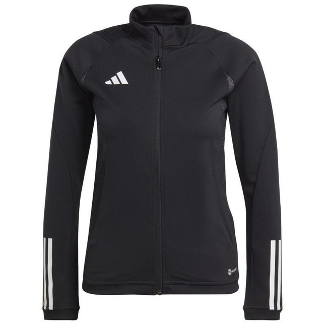 Adidas Tiro 23 Competition Training Jr HK7651 Džemperis