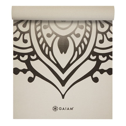 Gaiam Dovvetail Sundal Jogas kilimėlis 5 mm 64955