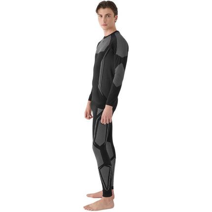 Termoaktyvūs marškinėliai 4F M165 M 4FWAW24USEAM165 20S