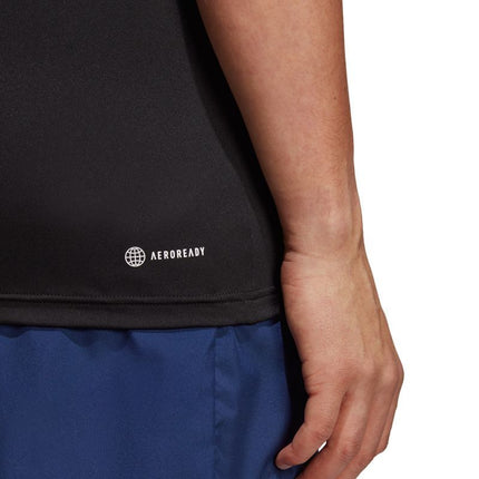 adidas Train Essentials tampūs treniruočių marškinėliai M IC7413