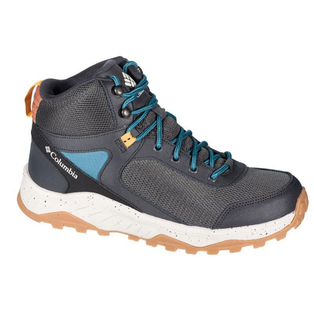 Columbia Trailstorm Ascend Mid WP M vyriški batai 2044271011