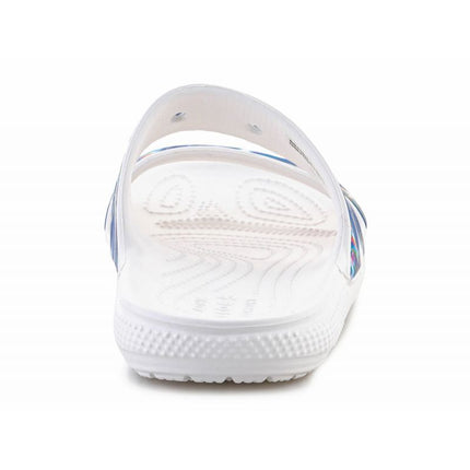 Crocs Classic Hyperreal Basutės Moterims 208375-928