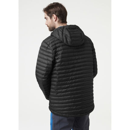 Helly Hansen Sirdal striukė su gobtuvu M 62989 990