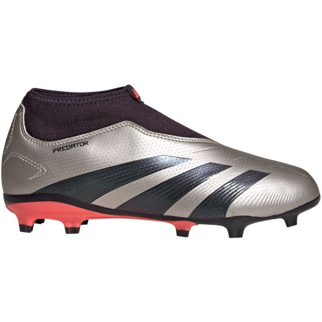 Adidas Predator League LL FG Jr IF6357 futbolo batai