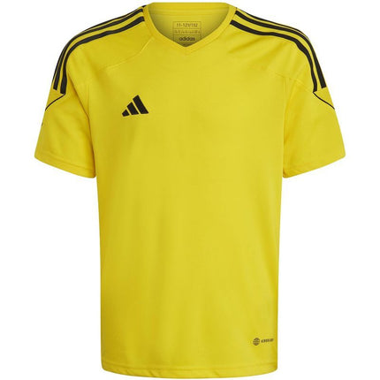 adidas Tiro 23 Lyga Marškinėliai Jr HS0535