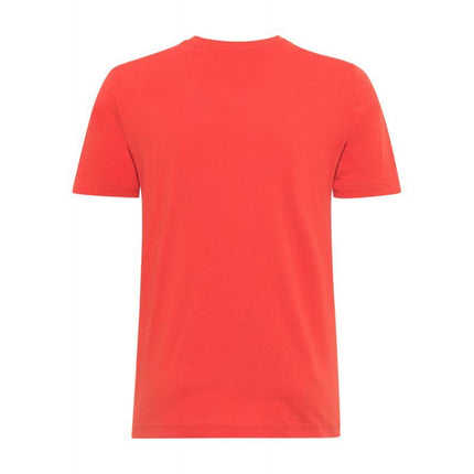 Mustang Alex C Spausdintas Marškinėliai M 1012515 7121