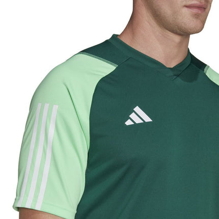 ADIDAS TIRO 23 COMPETITION MARŠKINĖLIAI M HU1297