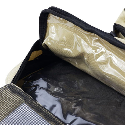 Offlander kosmetinė, pakabinamas organizatorius OFF_CACC_06KH