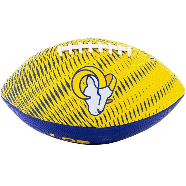 Wilson NFL komandinis „Los Angeles Rams Jr Ball WF4010019XBJR“