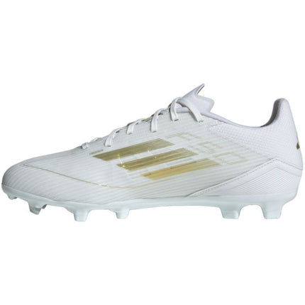 „Adidas F50 League FG/MG IE0604“ futbolo batai