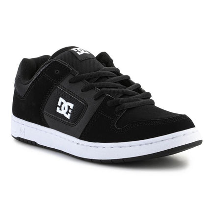 DC Shoes Menteca 4 M ADYS100765-BKW avalynė