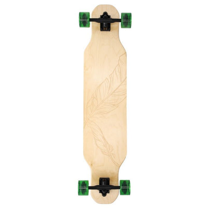 Freeride longboardas Spokey Longbay Pro 9506999000 940997