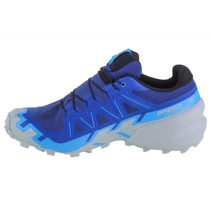 Salomon Speedcross 6 GTX W 473020 Bėgimo Bateliai