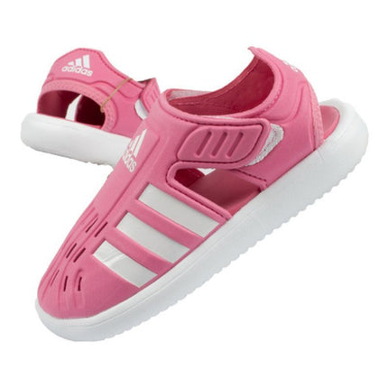 Adidas Vandens Sandalai Jr GW0386 Sandalai