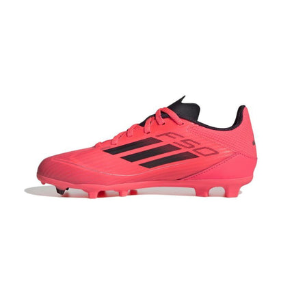 Adidas F50 League FG/MG Jr IF1377 batai