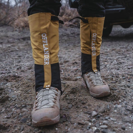 Offlander bekelės getrai OFF_CACC_04