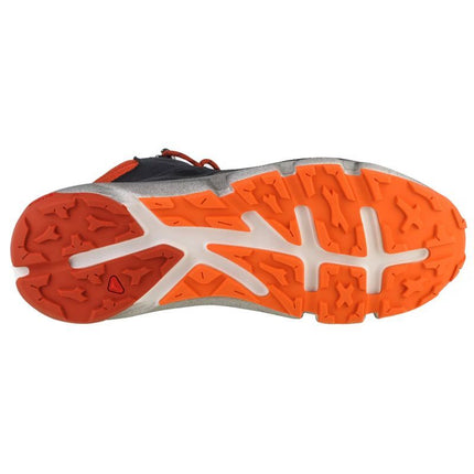 Salomon Predict Hike Mid Gore-Tex Vyriški Batai 417368