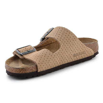 Šlepetės Birkenstock Arizona Bs W 1027066
