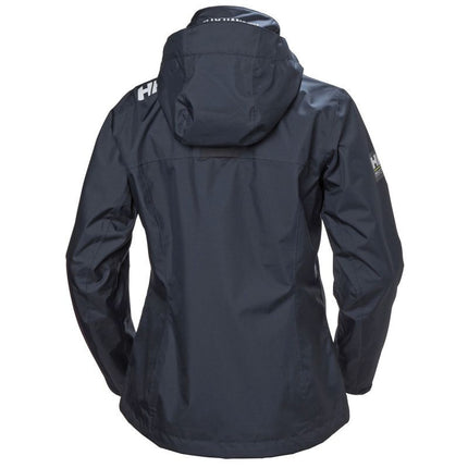 Helly Hansen Crew striukė su gobtuvu W 33899 598