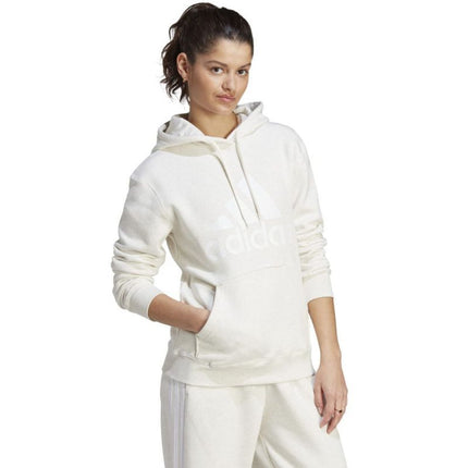 adidas Essentials Big Logo Regular Fleece W IM0252 džemperis