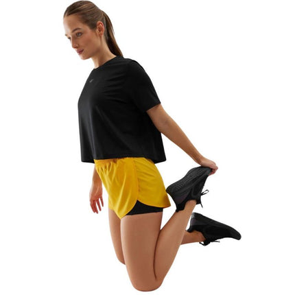 4F FNK W Šortai 4FWSS24TFSHF497 70S