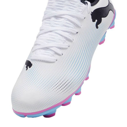 Puma Future 7 Play FG/AG Jr 107734 01 futbolo bateliai