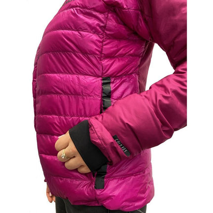 Adidas Terrex TXMS Cold.Rdy W GI7170 striukė