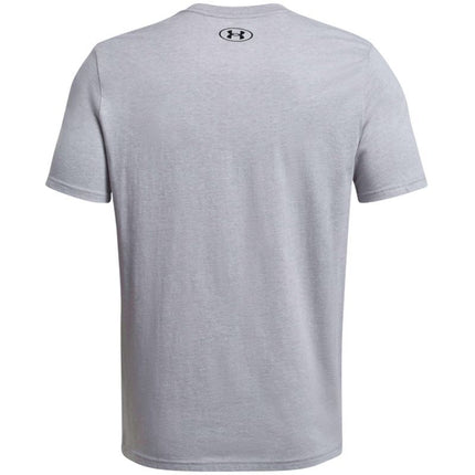 „Under Armour“ marškinėliai su logotipu „Sportstyle Logo T-shirt“ M 1382911 035